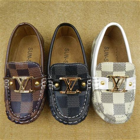 baby louis vuitton shoes